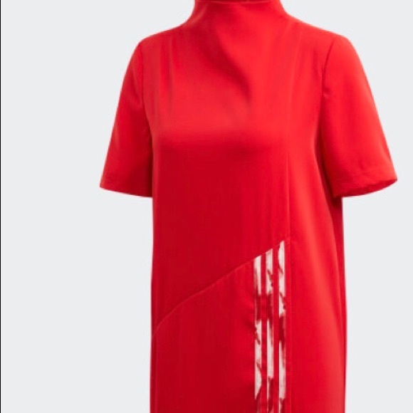 Adidas Danielle Cathari dress. Adult XXS. - Picture 2 of 3